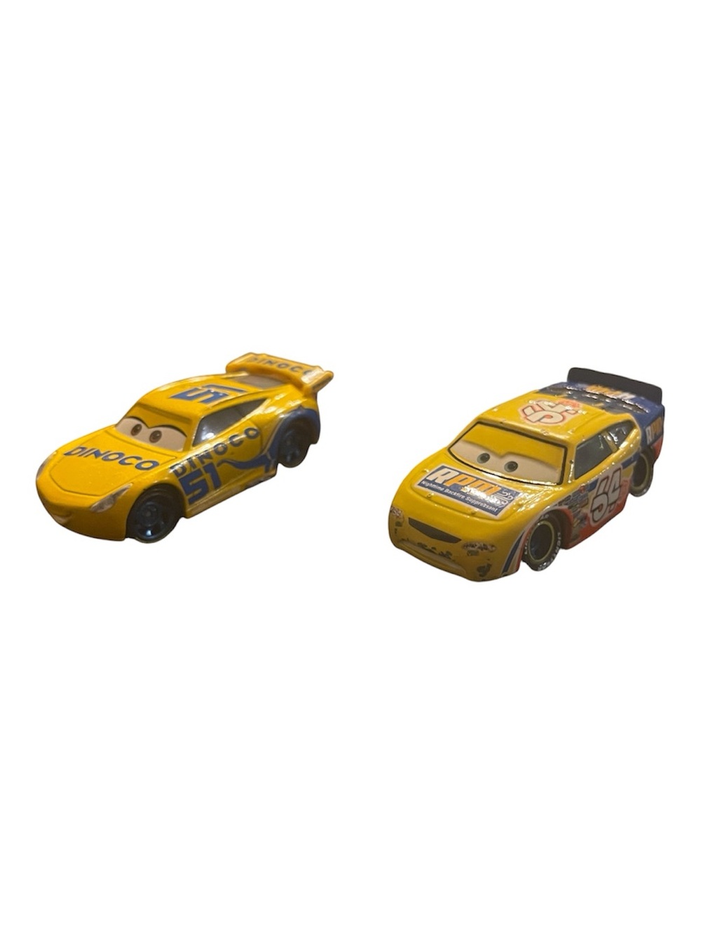 Disney Pixar Cars Die-Cast Toy Lot of 11 🔥 - Picture 5 of 13